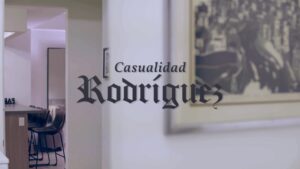 Casualidad Rodriguez