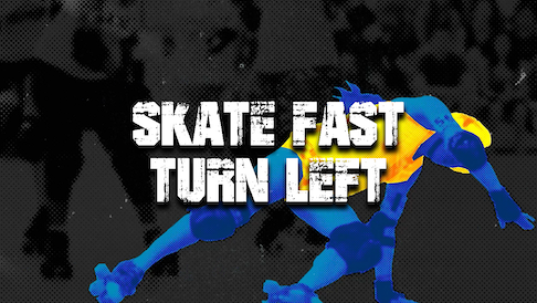 TTF Thumbnails Transparent film Festival Indie Filmmaker New York City Free Independent Film Streaming Skate Fast Turn Left